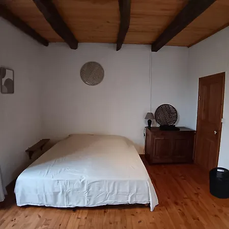 Apartamento Petit Paisible Au Coeur Du Village