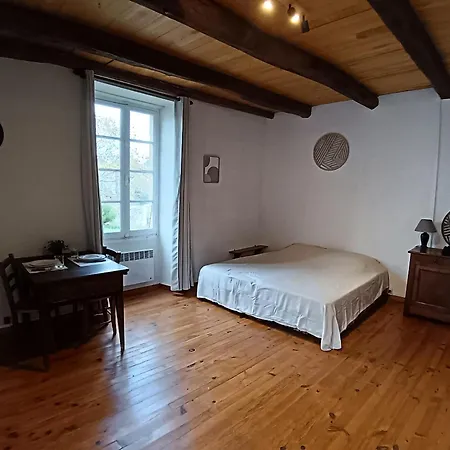 Apartamento Petit Paisible Au Coeur Du Village Sonnac (Aveyron)