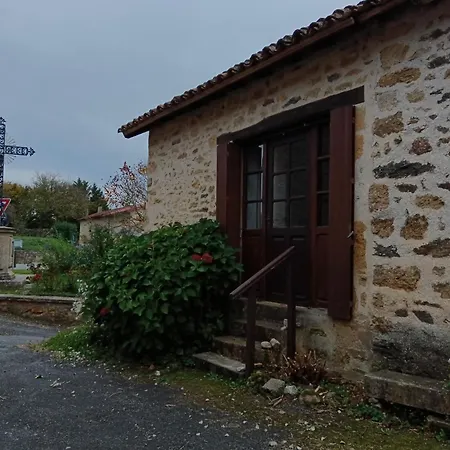 Petit Paisible Au Coeur Du Village 公寓
