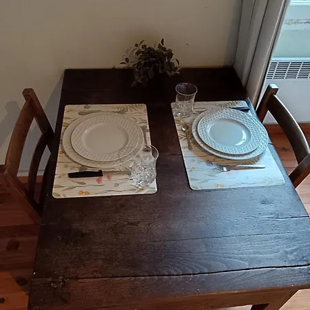 Petit Paisible Au Coeur Du Village Apartamento Sonnac (Aveyron)
